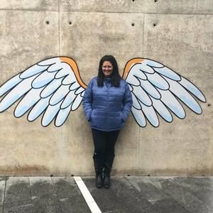 Meet your Posher, Lucy